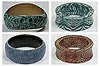 bangles animal prints